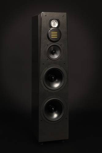 Акустические системы Legacy Audio Signature SE