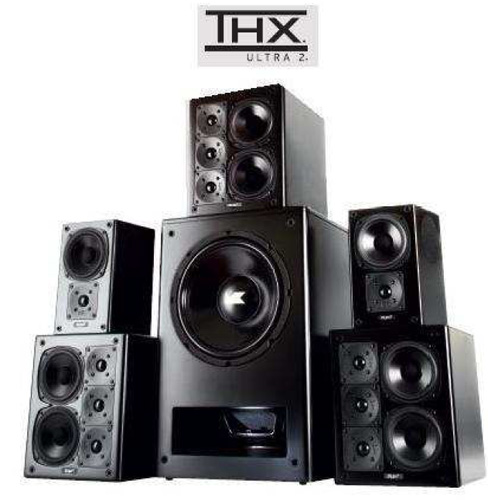 MK Sound S150MK2 THX Ultra2
