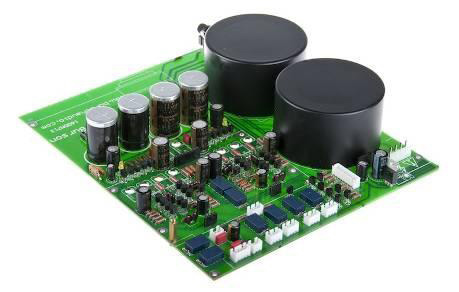 Burson Audio Conductor блок усилителя