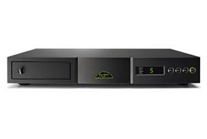 CD-проигрыватель Naim CD-5si