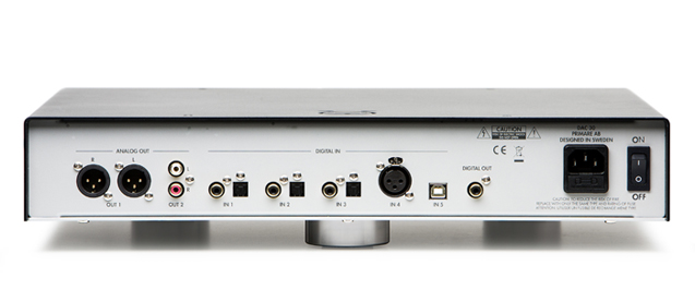 Primare DAC 30