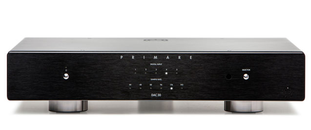 ЦАП Primare DAC30