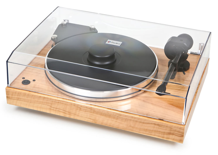 Проигрыватель Pro-Ject Xtension 9 Evolution