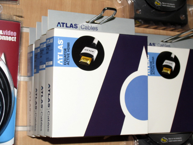 ATLAS Equator Active HDMI