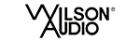 логотип WILSON AUDIO