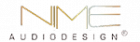 логотип NIME AUDIO