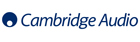 логотип CAMBRIDGE AUDIO