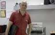 AVComfort. Томас Силлесен.