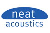 Neat Acoustics Iota Xplorer. Сделано в Англии
