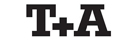 логотип T+A