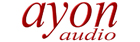 логотип AYON AUDIO