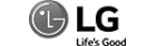 логотип LG ELECTRONICS