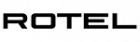 логотип ROTEL