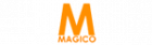 логотип MAGICO