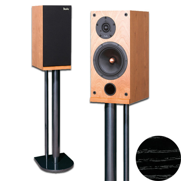 ProAc Response D TWO Black ProAc Response D TWO Black