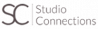 логотип STUDIO CONNECTIONS