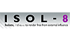 Сетевой фильтр ISOL-8 VMC-1080 в подарок! Сетевой фильтр ISOL-8 VMC-1080 в подарок!