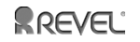 логотип REVEL