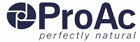 логотип PROAC