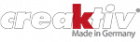 логотип CREAKTIV