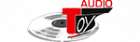 логотип AUDIOTOYS