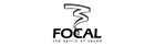 логотип FOCAL
