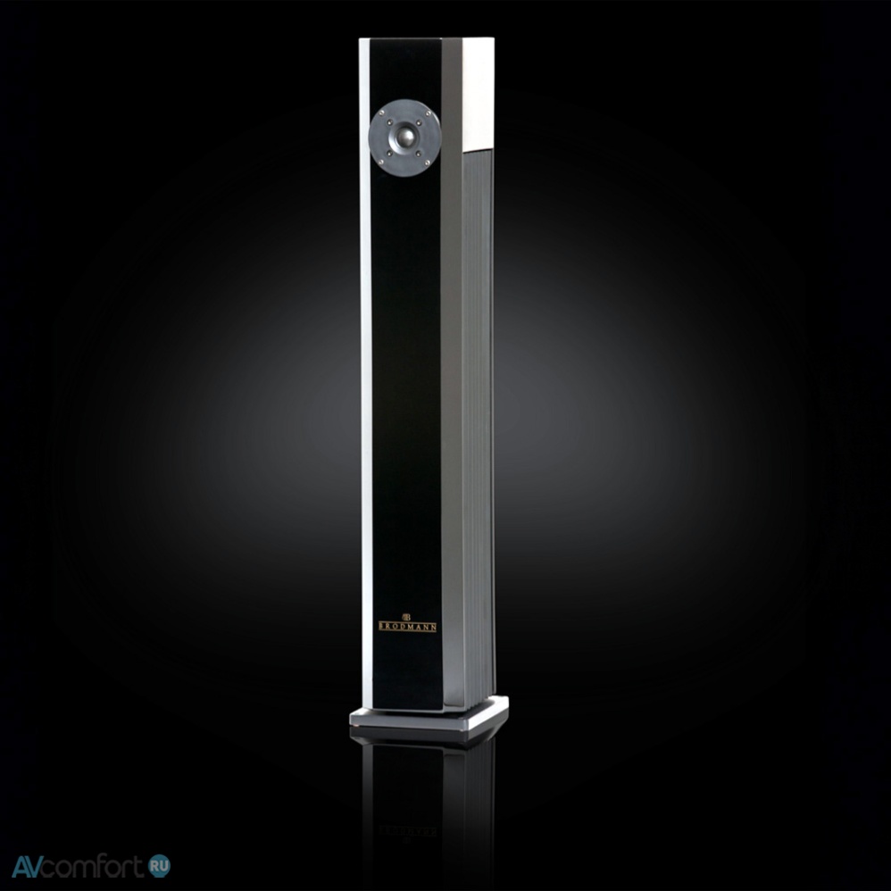 Brodmann Festival 1 Piano Black Brodmann Festival 1 Piano Black