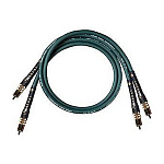 CARDAS AUDIO Parsec IC RCA 3 m