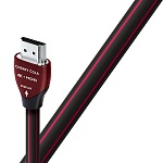 AUDIOQUEST HDMI Cherry Cola 18 PVC, 25.0 м