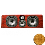 LEGACY AUDIO SilverScreen HD Olive Ash Burl