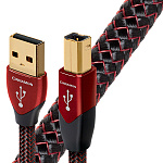 AUDIOQUEST Cinnamon USB-A - USB-B, 5.0 м