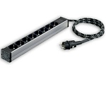 INAKUSTIK Referenz Power Bar AC-2502-P8 3x2,5mm, 3 m