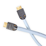 SUPRA HDMI-HDMI HD A/V 0.5M (2.1) 1,5 м