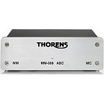 THORENS MM-008 ADC Silver