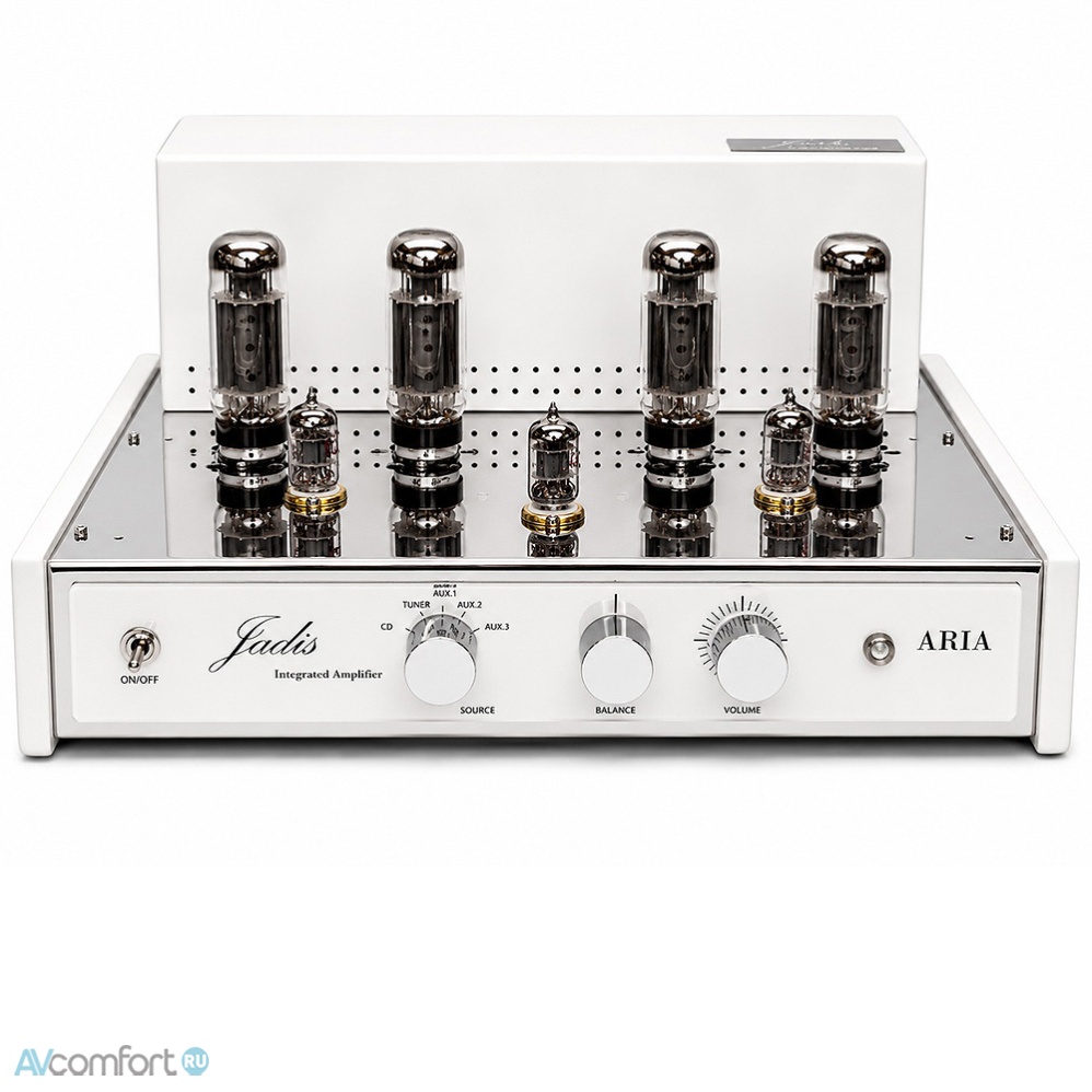 Jadis Aria KT88 Jadis Aria KT88