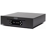 CREEK 4040 CD Black