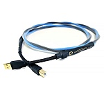 PURIST AUDIO DESIGN USB Diamond 30th Anniversary Cable 5.0m (A/B)