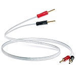 QED XT25 Pre-Terminated Speaker Cable 3.0 m  (QE1462)
