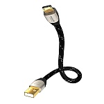 INAKUSTIK Excellence High Speed Micro USB 2.0 1,5 m