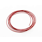 CARDAS AUDIO 33 Tone Arm Cable Red