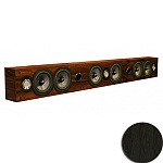 LEGACY AUDIO SoundBar 7" Black Oak