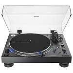 AUDIO-TECHNICA AT-LP140XP-BKE