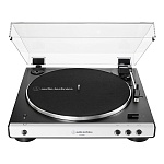 AUDIO-TECHNICA AT-LP60XBT-WH