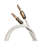 SUPRA MP-Cable 3.5 mm Stereo 0.8 м