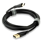QED Connect USB C-A 0,75 м (QE8184)