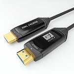 DIGIS DSM-CH10-8K-AOC HDMI-HDMI 2.1, 15 м