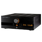 CANOR AUDIO AI 1.10 Black