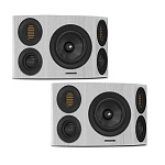 WHARFEDALE EVO 4.S White Oak