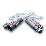 SUPRA EFF-I XLR 1 м