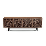 BDI Elements 8779-ME Mosaic/Walnut